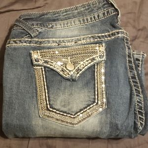 Plus size Vigoss Jean